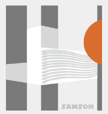 SAMSON三森设计—做有价值的设计